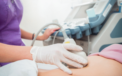 Ultraljud som en del av modern primärvård – trygg och effektiv väg till diagnos