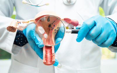 Urinvägsinfektioner vs. Vaginala infektioner – hur skiljer man dem åt?