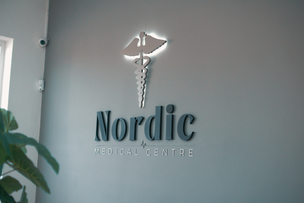 Nordic Medic Centre